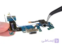 فلت شارژ اصلی گوشی سامسونگ Samsung Galaxy S8 Plus G955 U