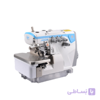 چرخ خیاطی صنعتی سردوز جک چهار نخ مدل 4/E4