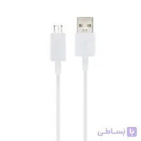 کابل اورجینال MicroUSB سامسونگ گلکسی S7 طول 1 متر ا Samsung Galaxy S7 Original MicroUSB Cable 1M