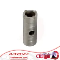 گردبر سر الماس مخصوص بتن سایز 40 میلی متر