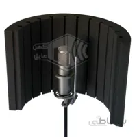 فوم ایزولاتور بزرگ