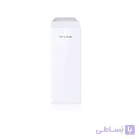 اکسس پوینت بیسیم 300Mbps تی پی لینک مدل CPE210 ا TPLink CPE210 2.4GHz 300Mbps 9dBi High P