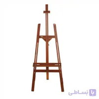 سه پایه چوبی دوشیار رنگی پارس بوم