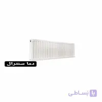 رادیاتور پنلی 100 سانتی تاش تیپ 22