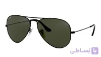 عینک آفتابی ریبن مدل خلبانی کد 588863