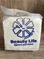 دستمال کاغذی کوکتل ۵۰۰ گرمی بیوتی لایف – کارتن ۱۰ تایی