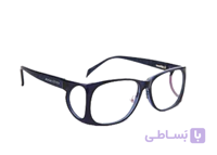 عینک سربی بغلدار رادیولوژی