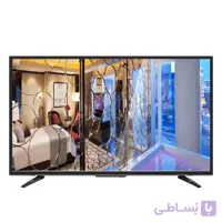 تلویزیون ال ای دی و هوشمند مجیک تی وی مدل MH49D2800 سایز 49 اینچ