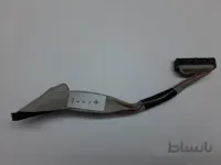 کابل یا فلت رابط پنل و مین اسکناس شمار ( پولشمار ) رو میزی پارا para 407 کد 10014
