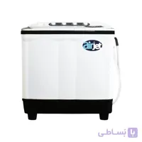 ماشین لباسشویی پاکشوما مدل PWF -1564 AJ ا PAKSHOMA washing machine PWF -1564 AJ
