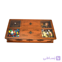 جعبه پذیرایی کد 712