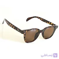 عینک افتابی مدل 88890 Leo 03