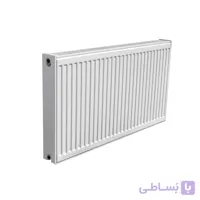 رادیاتور پنلی ایران رادیاتور 60 سانت ا iran radiator 60cm