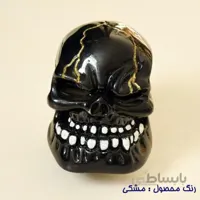 سر دنده طرح اسکلت