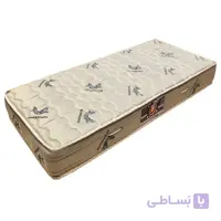 تشک یک نفره خوشخواب ا باراباس - سایز 120*200