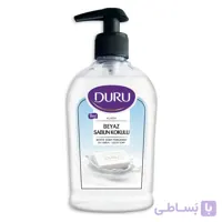 صابون مایع دورو رایحه صابون سنتی 300 میل