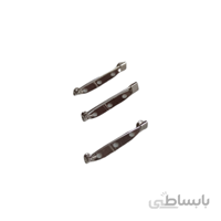 سنجاق پیکسلی سایز بزرگ 5 عددی کد 3464S
