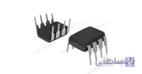آی سی LM311P