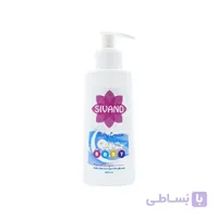 کرم مرطوب کننده صورت و بدن کودک سیوند ۱۵۰ میلی لیتر ا Sivand Exo Cream For Baby 150 ml