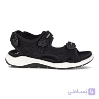 صندل پسرانه اکو اصل ECCO X-TRINSIC K BLACK