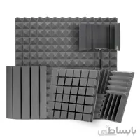 پکیج شماره 2 - وین آکوستیک دکونیک