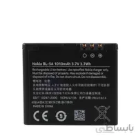 باتری گوشی نوکیا NOKIA BL-5A
