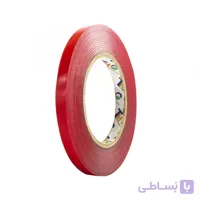 چسب دوطرفه ژله ای آلمانی