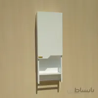 باکس سرویس بهداشتی مدل ۱۱۰۰ | ارتفاع ۷۰ سانتیمتر