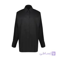 شومیز آستین فانوسی رَش-Lantern sleeve blouse