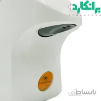 دیسپنسر چشم الکترونیک gown electron