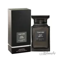 عطر ادکلن تام فورد عود وود | Tom Ford Oud Wood
