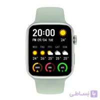 ساعت هوشمند مدل GW67 PLUS