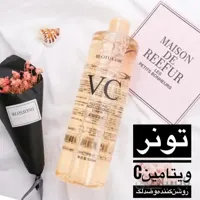 تونر VC ویتامین سی بئوتوا - BEOTUA VC