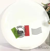 دیس گرد کلاسیک 101 آرکوپال مورانو