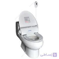 دستگاه کاور توالت فرنگی Golden shidor NS220C