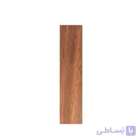 نوار پی وی سی pvc گردویی تیره 36x1.5 برند روما ترکیه کد ROMA 8754GB