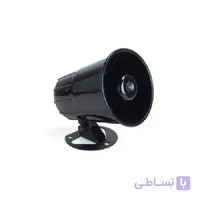 آژیر سیرن دزدگیر اماکن