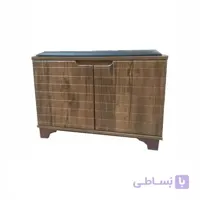 جاکفشی نیمکت دار