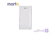 کیف نیلکین سری اسپارکل NEW LEATHER مناسب برای گوشی سونی Xperia M2 ا Nillkin Sparkle Series New Leather case for Sony Xperia M2