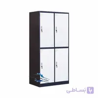 کمد ۴ درب