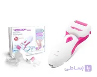 دستگاه سنگ پای برقی LeeMax 501R