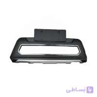 گارد سپر جلو ام وی ام x33 s (دارای کروم)