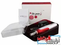 دستگاه میکرونیدلینگ دکتر پن مدل ULTIMA – N2