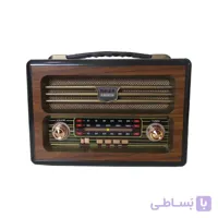 رادیو مییر مدل M-1917BT