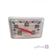 درجه آبگرمکن