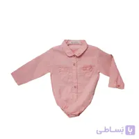 زیردکمه مجلسی نوزادی baby shop