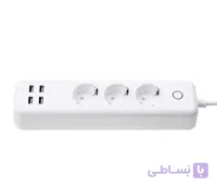 پریز سراهی هوشمند TUYA