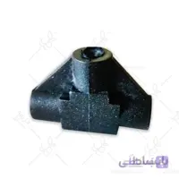 سه راهی روغن ليستر هوايی