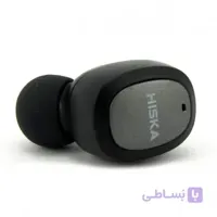 هدست بلوتوث هیسکا مدل FX13 ا Hiska FX13 Bluetooth headset