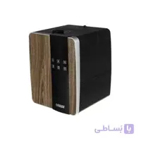 دستگاه بخور سرد و گرم BREMED مدل BD7620